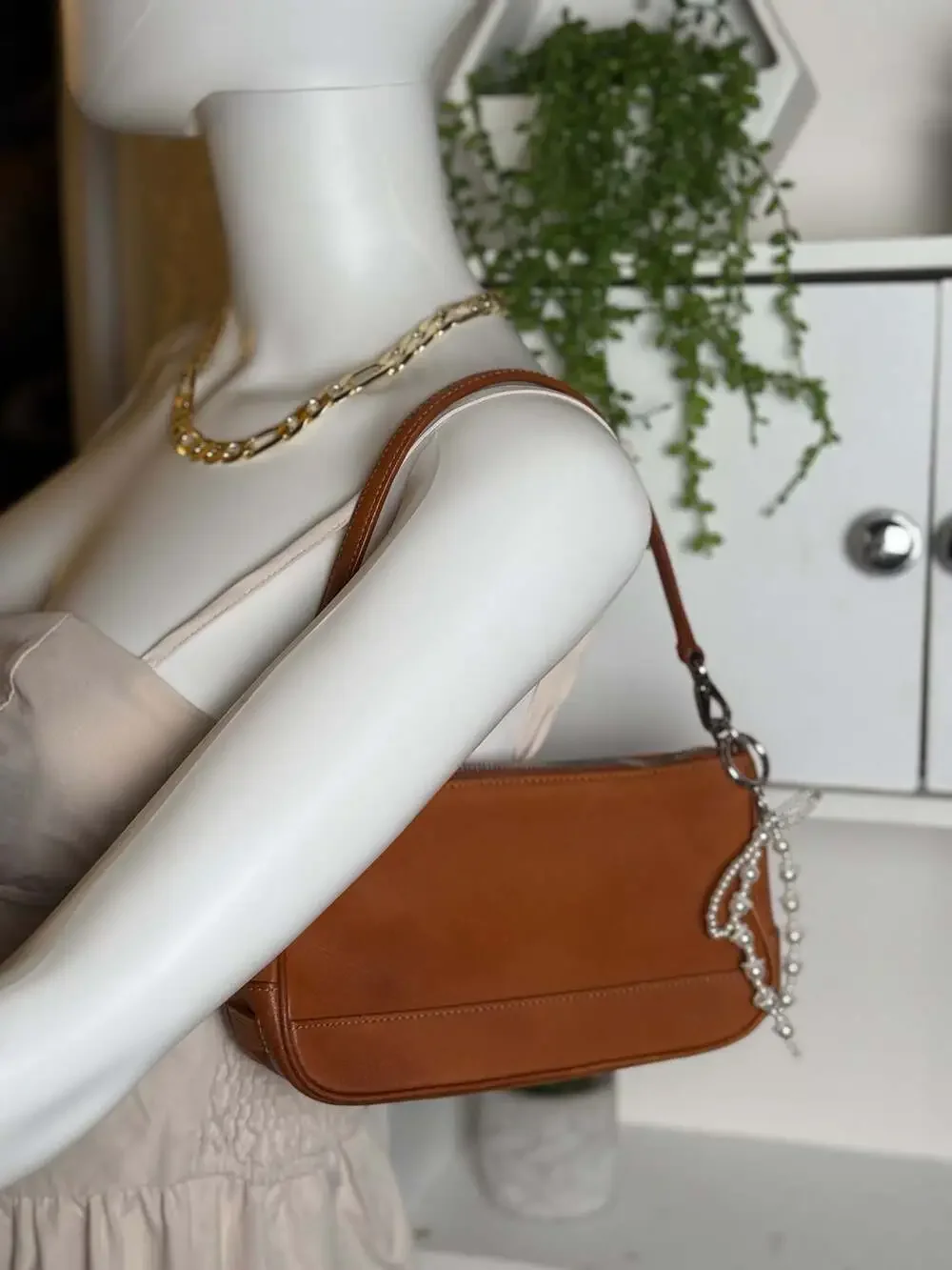Coach authentic vintage